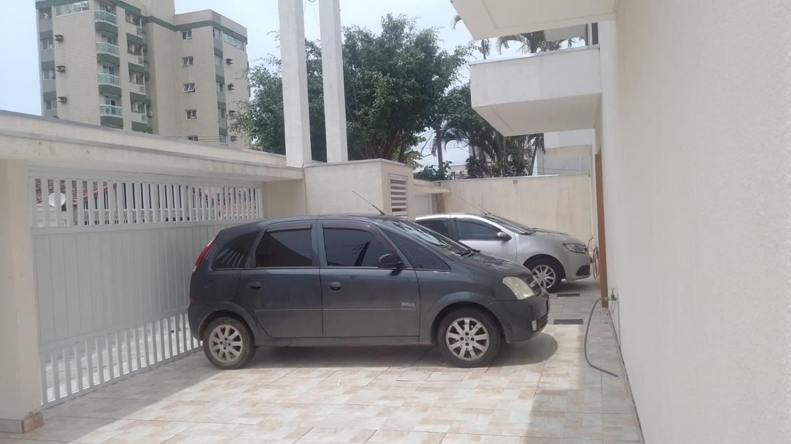 Casa Sete Enseada Ar Cond Suite E Estacionamento Gratis E Uma Otima Localizacao Na Enseada Guarujá Eksteriør bilde